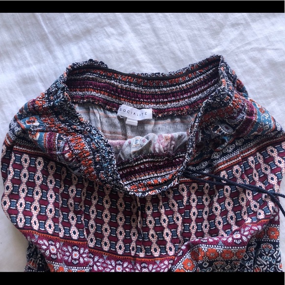 Romper - Picture 3 of 3